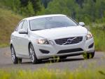 Volvo S60 T5 2010 года (US)